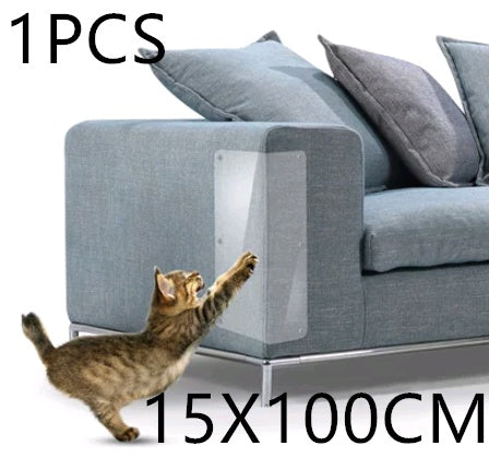 Universal PVC Anti-Kratz-Möbelschutzfolie