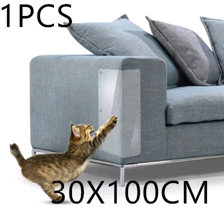 Universal PVC Anti-Kratz-Möbelschutzfolie