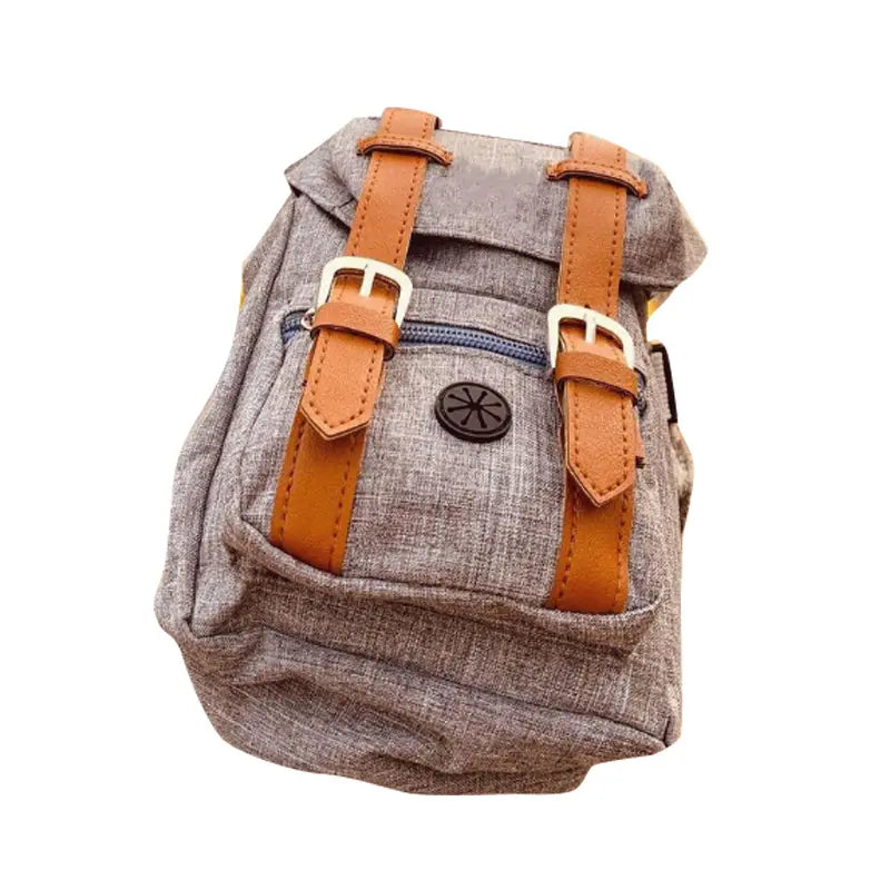 Rucksack Ansicht