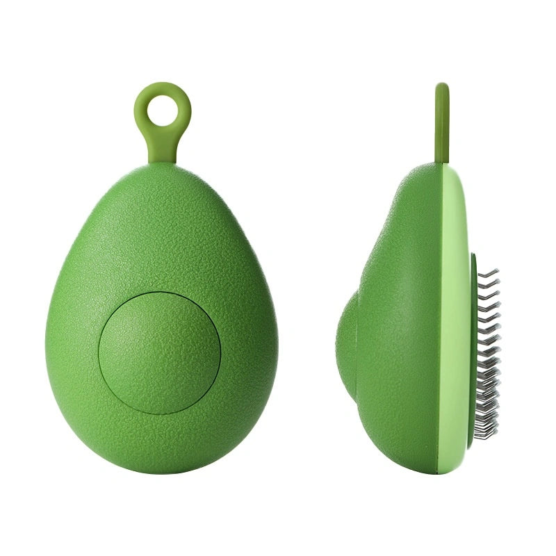 Avo-Haustierbuerste