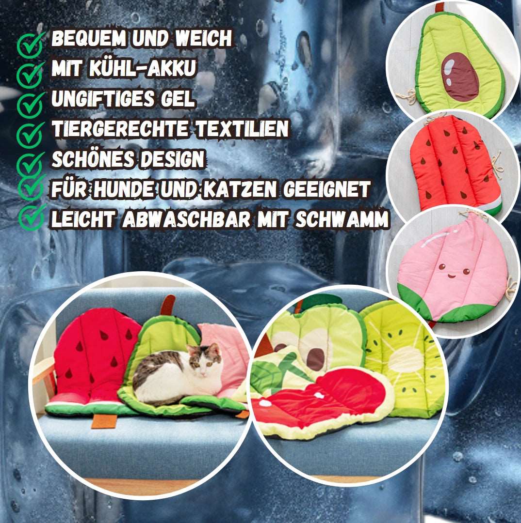 Kühlmatte ungiftig komfortable