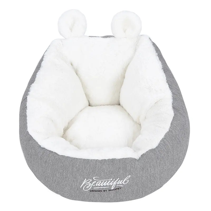 Plüsch Bunny Katzennest