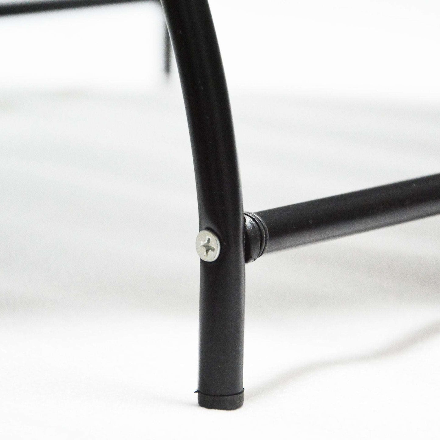 Katzenhängematte stabile Verschraubung