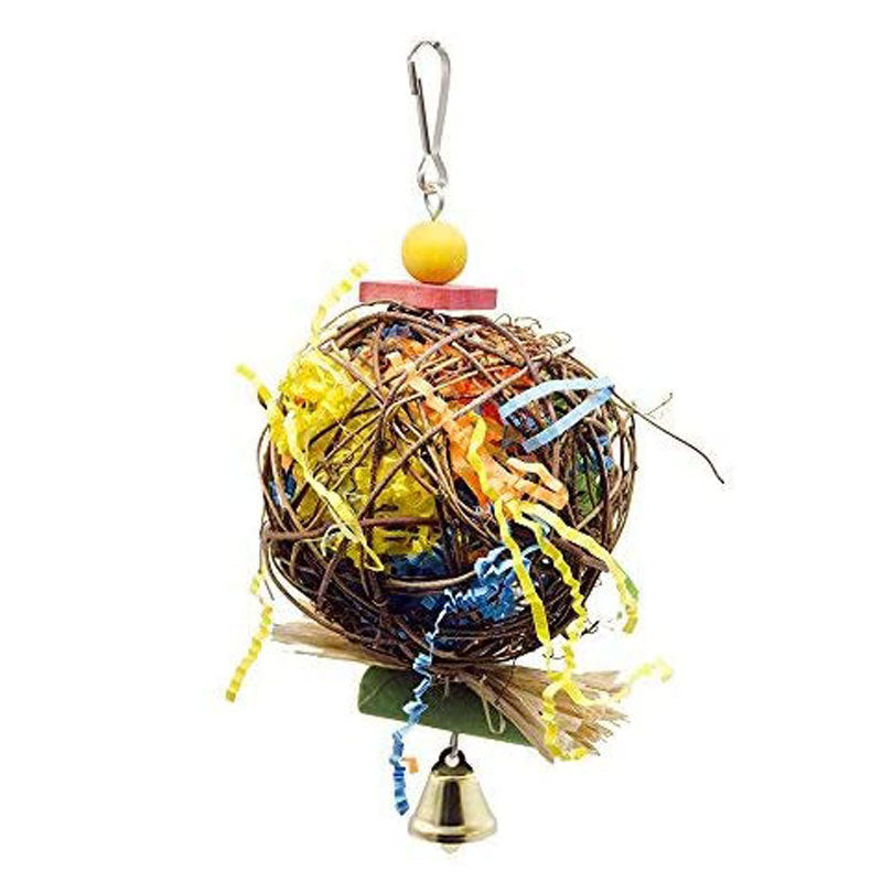 Ein Rankenball