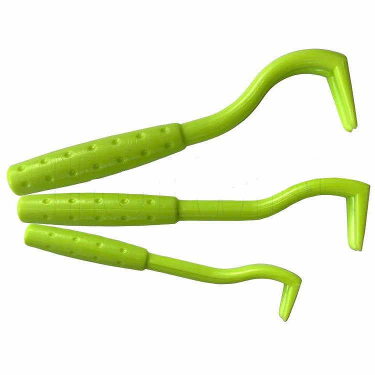 Tick hook for dogs and cats