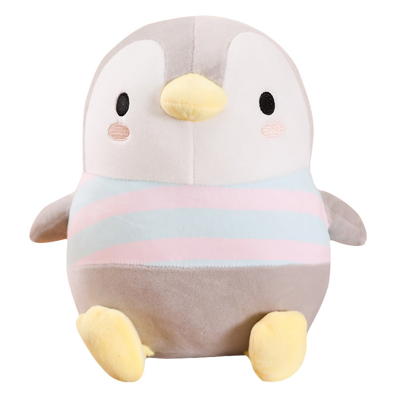 Von Vorn Pinguin Plüschtiere