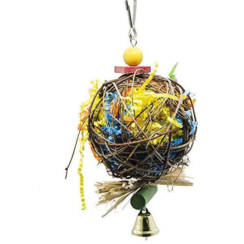 Ein Rankenball