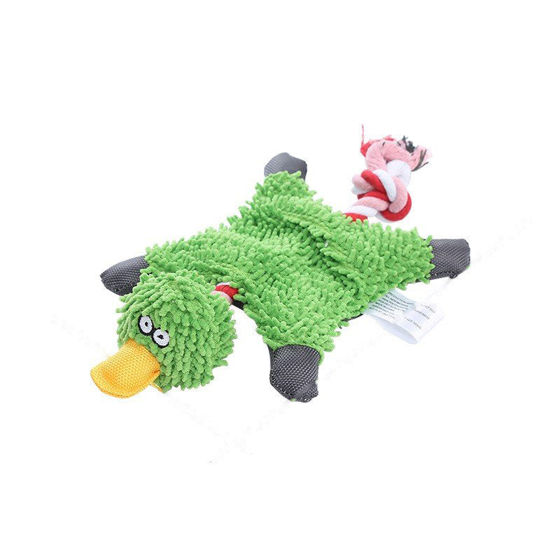 Hundekauspielzeug Sets- Lustige Tiere