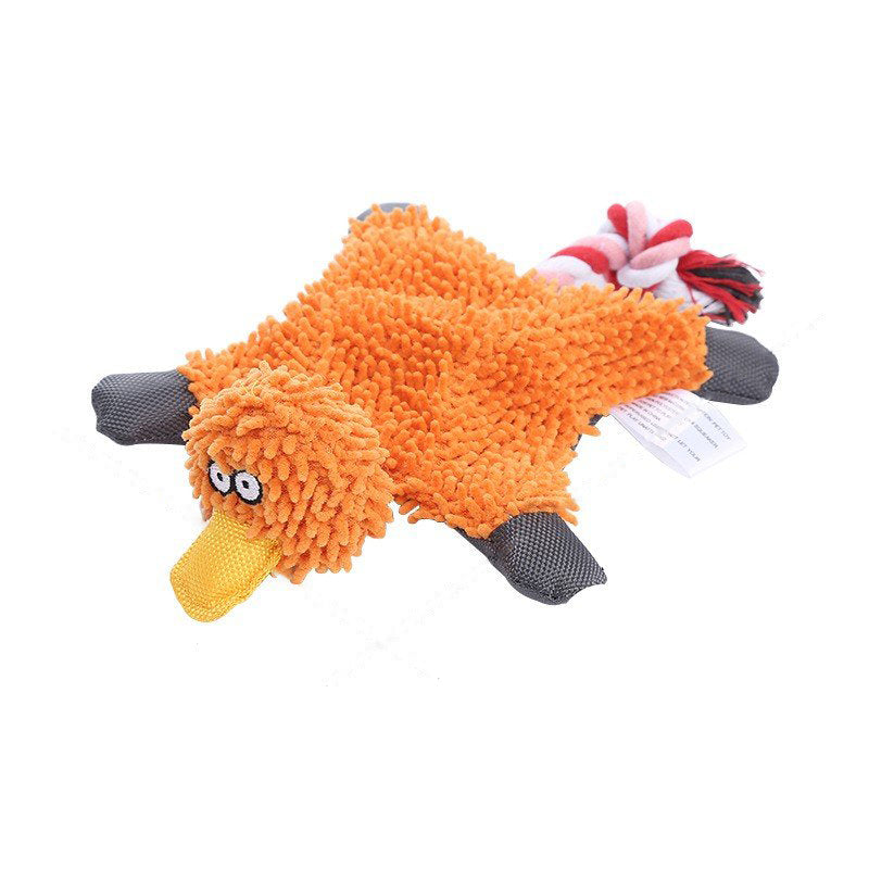 Hundekauspielzeug Sets- Lustige Tiere