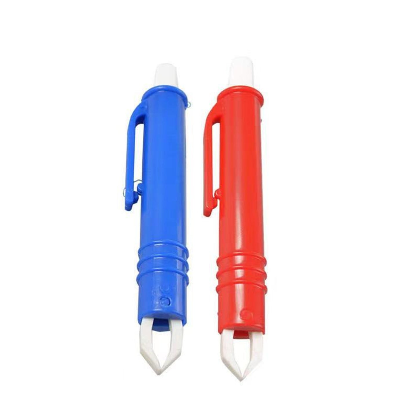 Tick and lice remover set
