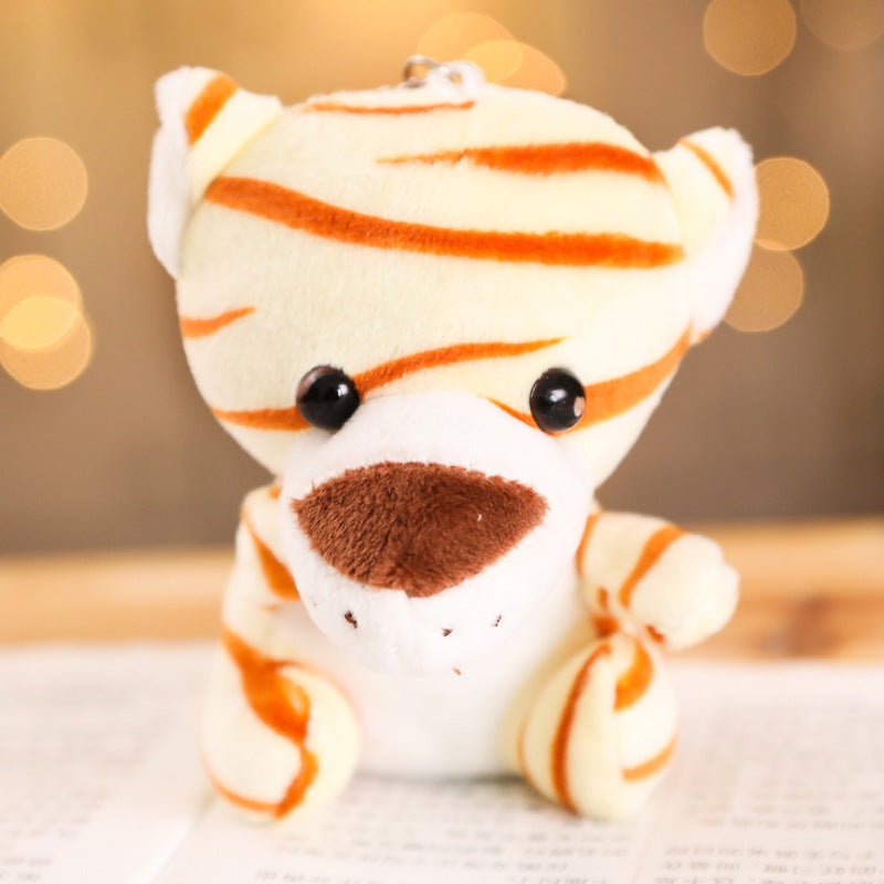 Tiger Schlüsselanhänger