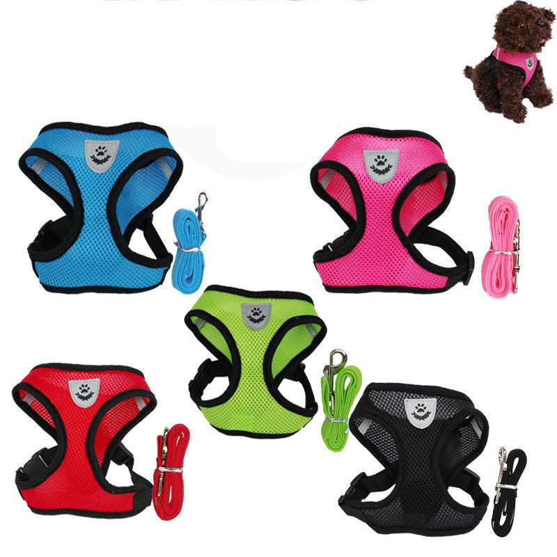 Hundegeschirr Neo in allen Farben