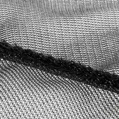 Sunshade And Mosquito Black Screen Car Window Protection Cover