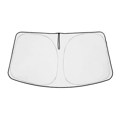 Car Front Windshield Sunshade Cover