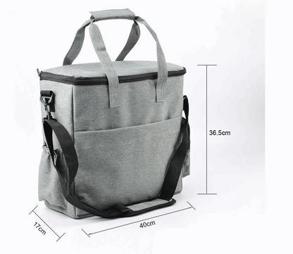 Haustierreisetasche Größentabelle
