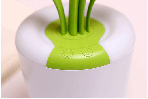  Tischlampe Bedienung mit Touch-Funktion