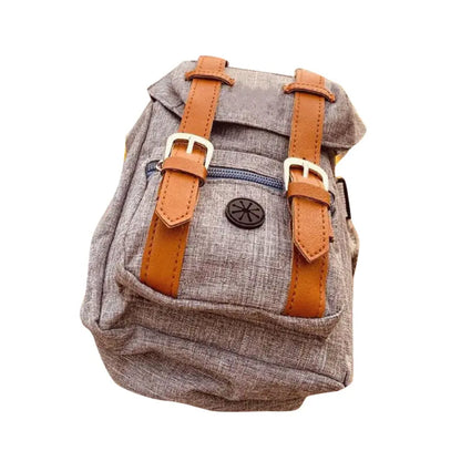 Rucksack Ansicht