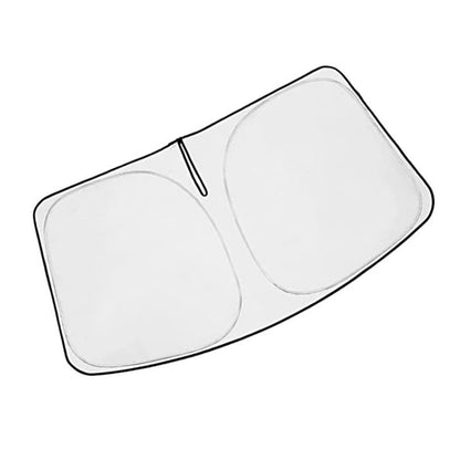 Car Front Windshield Sunshade Cover