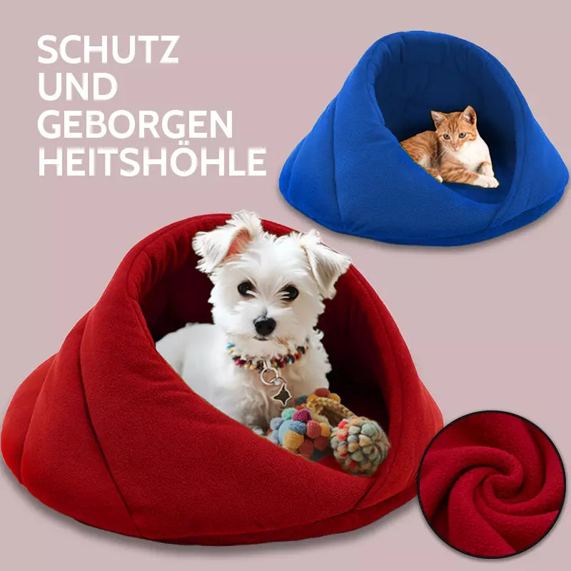 Geborgenheitshoehle für Haustiere