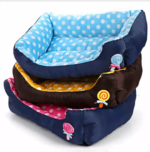 Lollipop Hundebetten