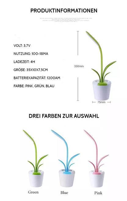 Tischlampe Produktinformationen