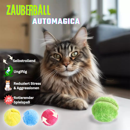 Zauberball Automagica