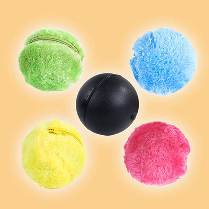 Zauberball Automagica