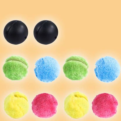 Zauberball Automagica