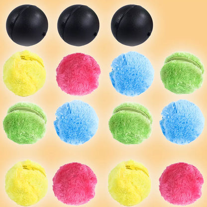 Zauberball Automagica