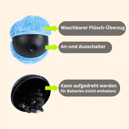 Zauberball Automagica