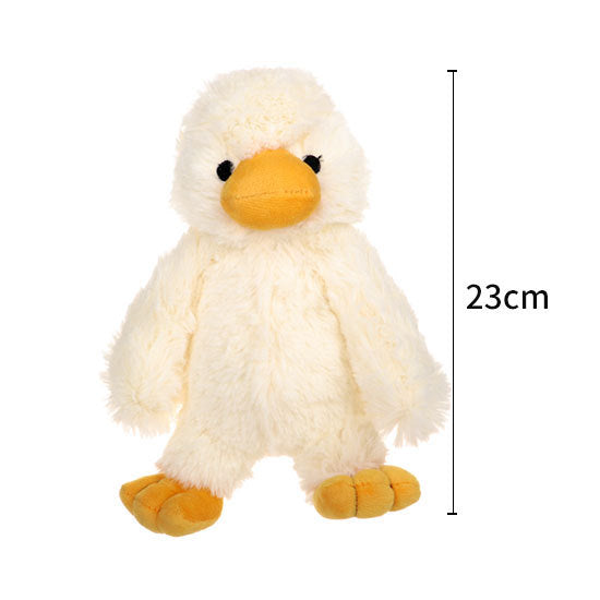 Quietsche-Ente Größentabelle 23cm
