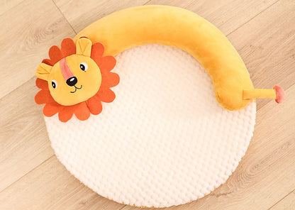 Lion- Hunde und Katzenschlafplätze Sofa