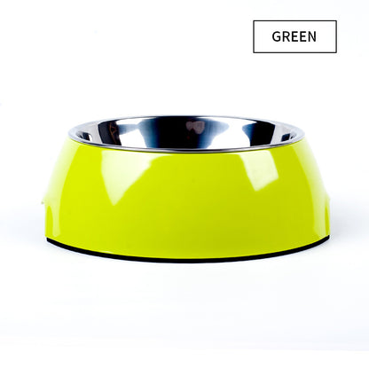 Futternapf green