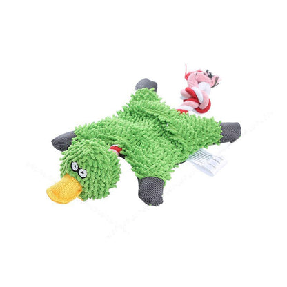 Hundekauspielzeug Sets- Lustige Tiere