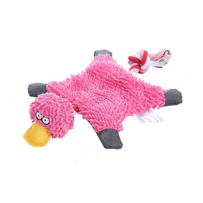 Hundekauspielzeug Sets- Lustige Tiere